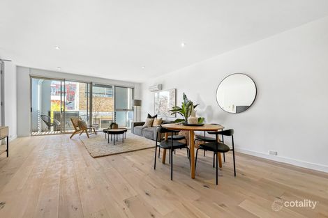 Property photo of 3/25 Macquarie Street Prahran VIC 3181