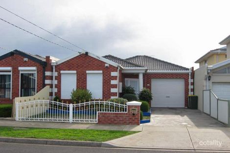 12 Quinn St, Deer Park, VIC 3023