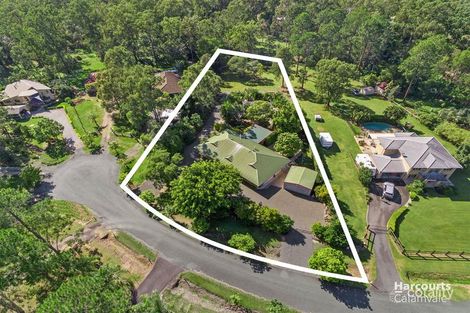 Property photo of 25-27 Tigercat Court Greenbank QLD 4124