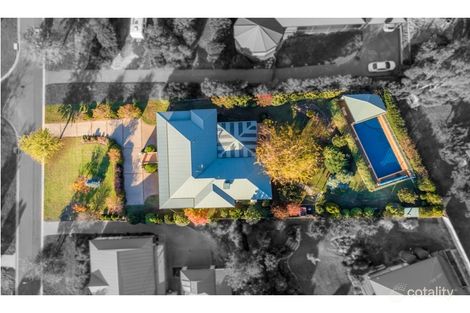 Property photo of 15 Donnington Drive Wodonga VIC 3690