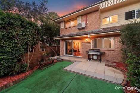 Property photo of 8/45 Edward Bennett Drive Cherrybrook NSW 2126