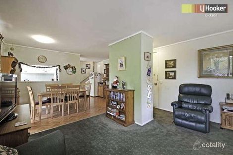 Property photo of 1 Byrne Street Wanniassa ACT 2903