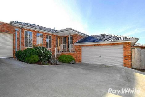 7/19 Dixon Ct, Boronia, VIC 3155