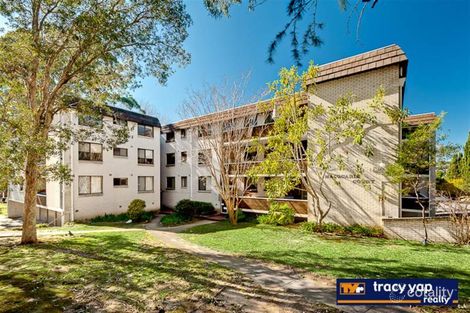8/2-4 Lachlan Ave, Macquarie Park, NSW 2113