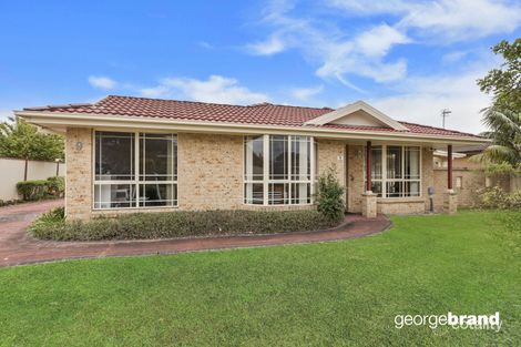 Property photo of 1/9 Fraser Road Long Jetty NSW 2261