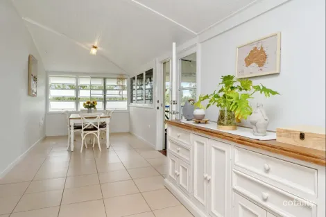 Property photo of 62 Texas Road Jensen QLD 4818