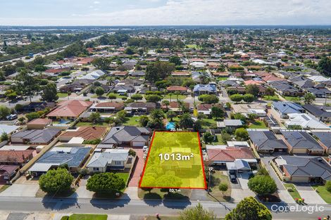 Property photo of 36 Hannans Street Morley WA 6062