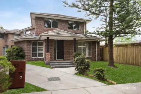 1/52 The Boulevard, Malvern East, VIC 3145