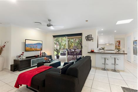 Property photo of 9 Cranbourne Court Robina QLD 4226