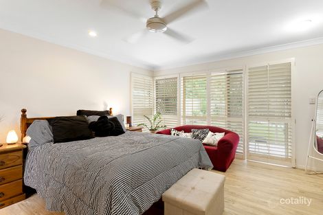 Property photo of 9 Cranbourne Court Robina QLD 4226