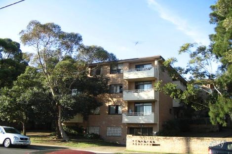 Property photo of 3/2 Elizabeth Street Allawah NSW 2218