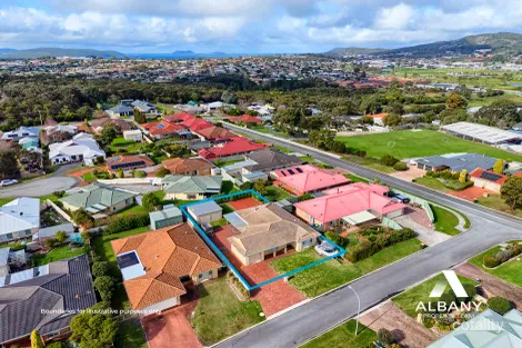 4 Susan Ct, Yakamia, WA 6330