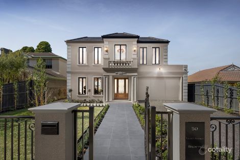 Property photo of 50 Talbot Avenue Balwyn VIC 3103