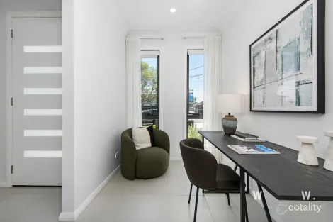 Property photo of 25A Greene Avenue Ryde NSW 2112