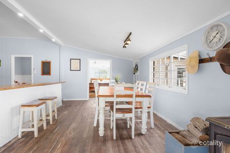 Property photo of 201 Anderleigh Road Gunalda QLD 4570