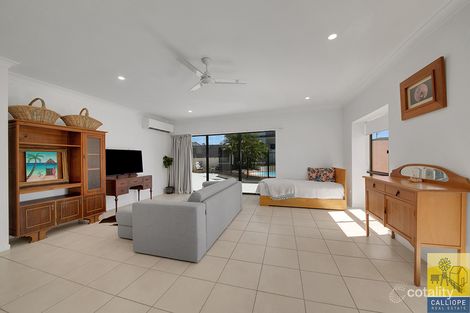 Property photo of 15 Scallop Street Tannum Sands QLD 4680
