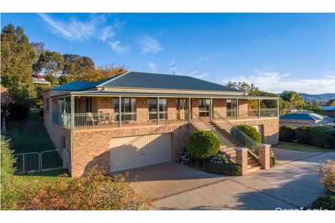 Property photo of 15 Donnington Drive Wodonga VIC 3690