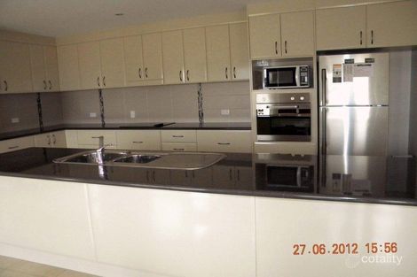 Property photo of 13 Bishop Drive Miles QLD 4415