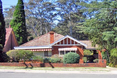 Property photo of 87 Chatham Road Denistone NSW 2114