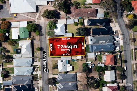 Property photo of 14 Wilkins Street Enfield SA 5085