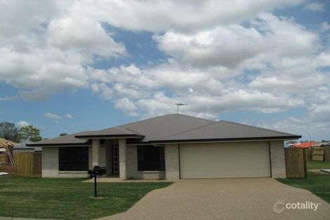 38 Origano Ave, Gracemere, QLD 4702