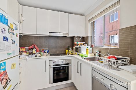 Property photo of 1/10A Edward Street Botany NSW 2019