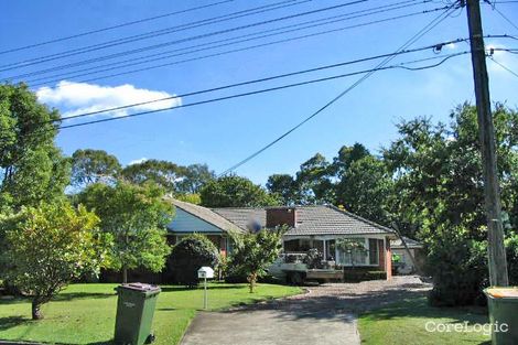 Property photo of 10 Eden Avenue South Turramurra NSW 2074