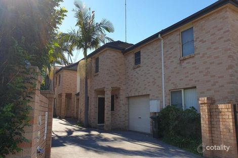 Property photo of 2/18-20 Osborne Street Wollongong NSW 2500