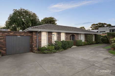 7/29 Mercer Rd, Armadale, VIC 3143