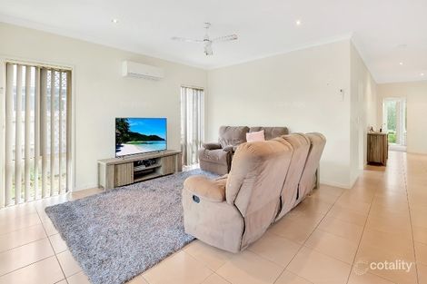 Property photo of 12 Marks Drive Varsity Lakes QLD 4227