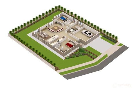 Property photo of 3 Klauber Street Lyndoch SA 5351