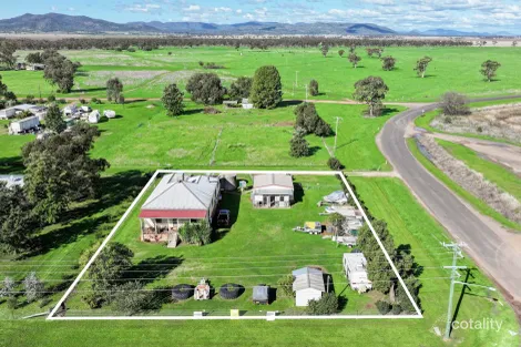 Property photo of 2-4 Breeza Street Carroll NSW 2340