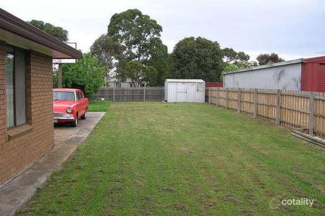 Property photo of 14 Park Avenue Morwell VIC 3840