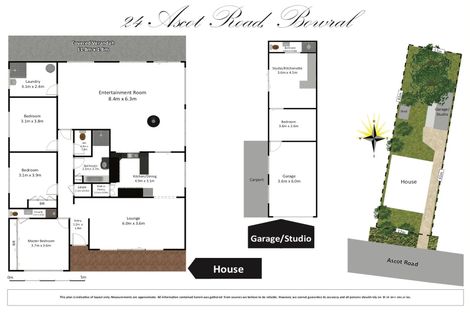 Property photo of 24 Ascot Road Bowral NSW 2576