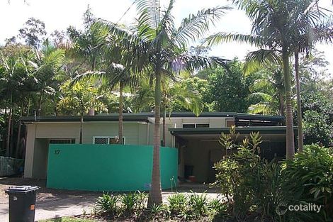 17 Kewarra St, Kenmore, QLD 4069