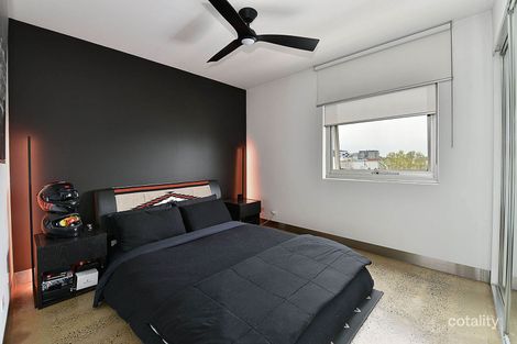 Property photo of 10/2 Alexandra Avenue Moonee Ponds VIC 3039