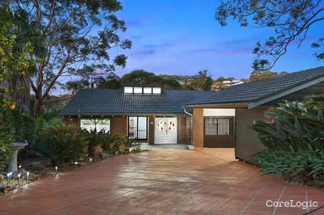 Property photo of 24 Christina Place Kareela NSW 2232