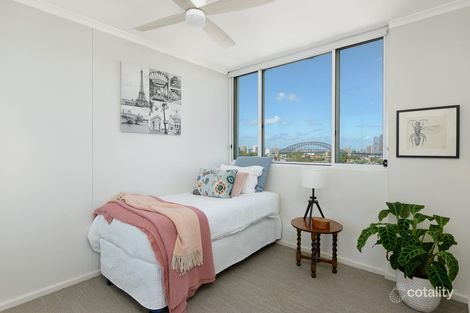 Property photo of 33/10 Carr Street Waverton NSW 2060