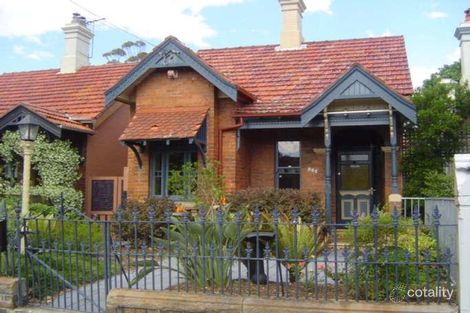 337 Annandale St, Annandale, NSW 2038