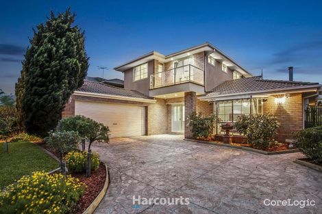 Property photo of 100 Oakgrove Drive Narre Warren South VIC 3805