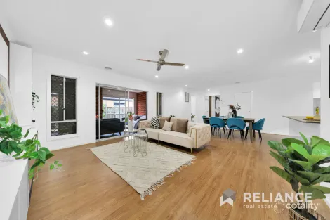 Property photo of 43 Balmain Road Mickleham VIC 3064