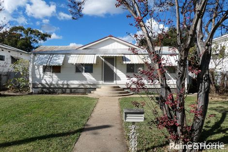 Property photo of 14 Queen Street Moree NSW 2400