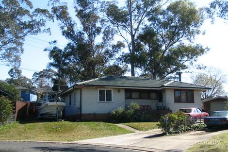 7 Colly Pl, Busby, NSW 2168