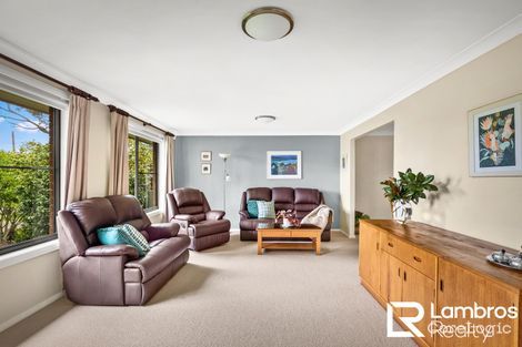 Property photo of 110 Purchase Road Cherrybrook NSW 2126