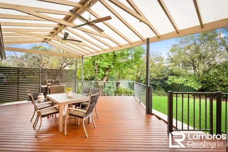 Property photo of 110 Purchase Road Cherrybrook NSW 2126