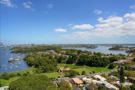 Property photo of 33/10 Carr Street Waverton NSW 2060