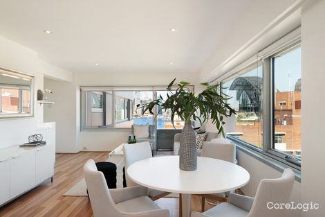 Property photo of 19/48 Upper Pitt Street Kirribilli NSW 2061