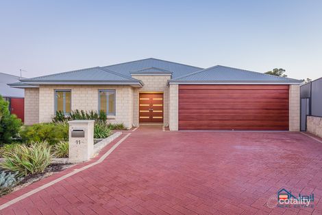 Property photo of 11 Walja Bend Byford WA 6122