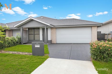 Property photo of 45A Wirripang Street Fletcher NSW 2287