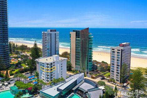 Property photo of 21/4 Clifford Street Surfers Paradise QLD 4217